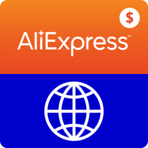 AliExpress Gift Card Global