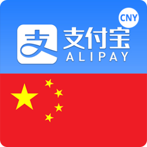 AliPay Gift Card China