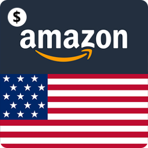 Amazon Gift Card USA