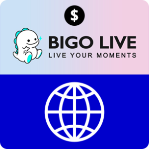 Bigo Live Diamonds