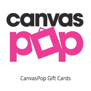 CanvasPop
