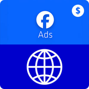 Facebook Ads Gift Card Global