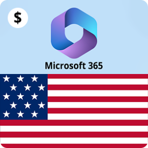 Microsoft 365 & Office USA