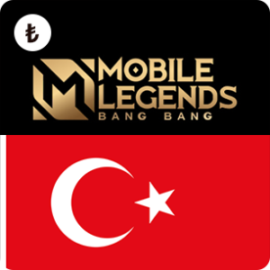 Mobile Legends Turkey