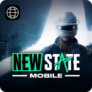PUBG New State Mobile Global