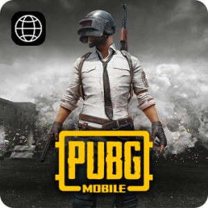 PUBG Mobile UC Global