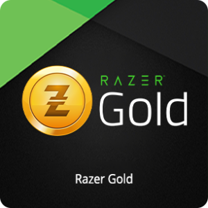 Razer Gold