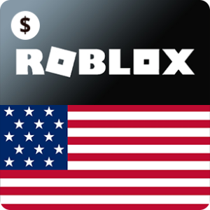 Roblox Gift Card USA