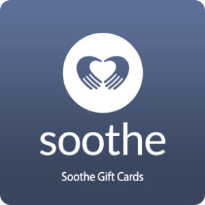 Soothe Gift Card