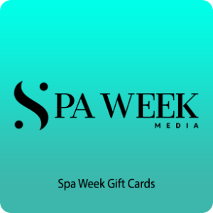 Spa & Wellness Gift Card Global by Spa Week