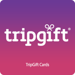 TripGift Gift Card