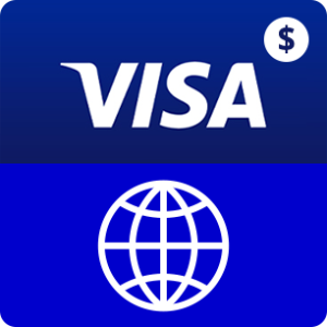 Visa Gift Card Global