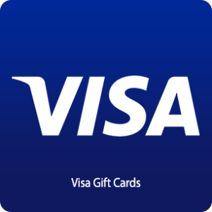 Visa Gift Card