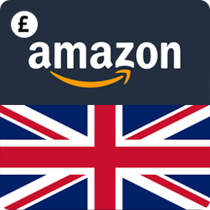 Amazon Gift Card UK