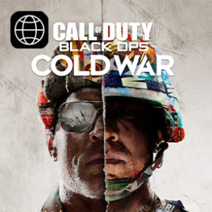 Call of Duty Black Ops Cold War Points