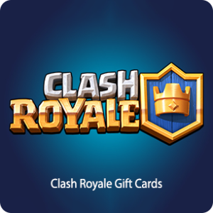 Clash Royal Gold Pass