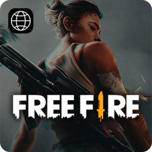 Free Fire Gift Card Global