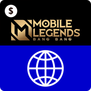 Mobile Legends Global