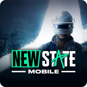 PUBG New State Mobile